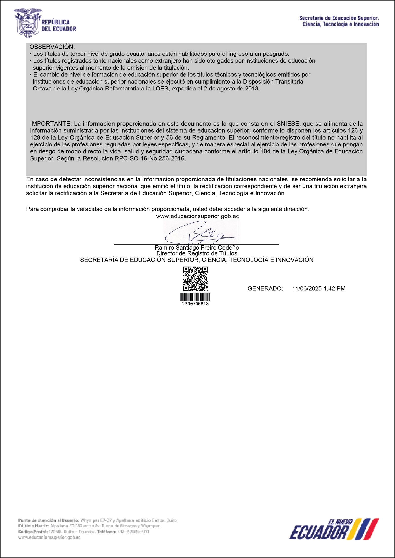 Certificado 1