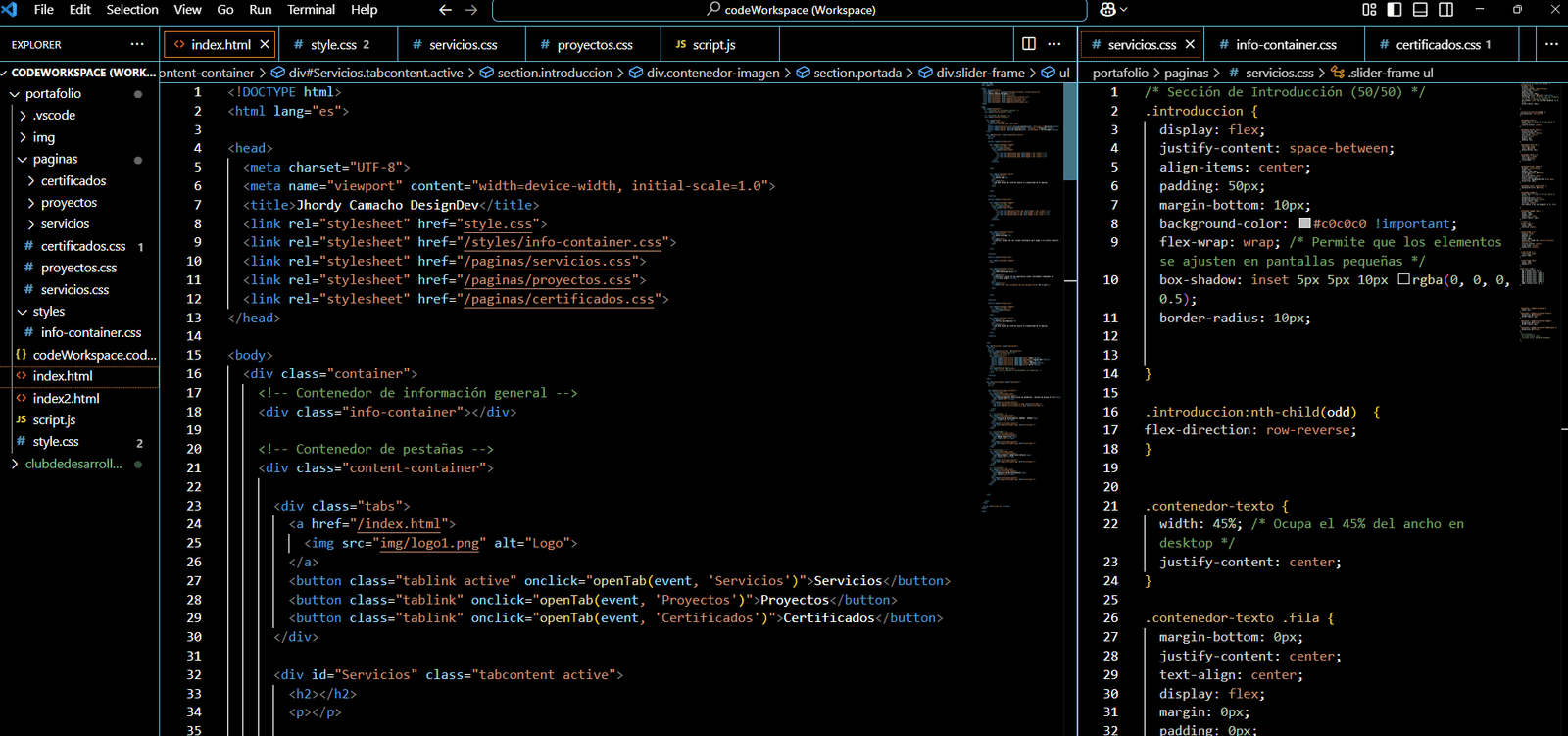 Imagen 2 del slider