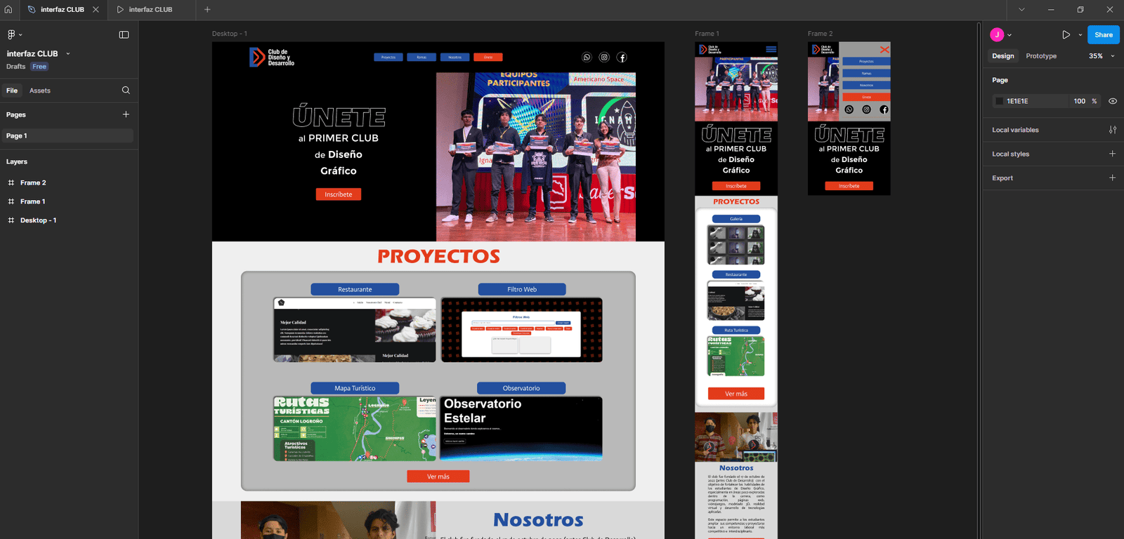 Imagen 2 del slider